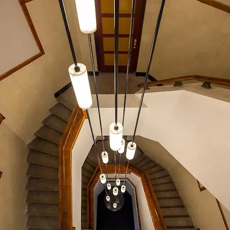 Hotel Stadsherberg Ald Weishoes - Venlo