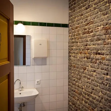 Stadsherberg Ald Weishoes - Venlo