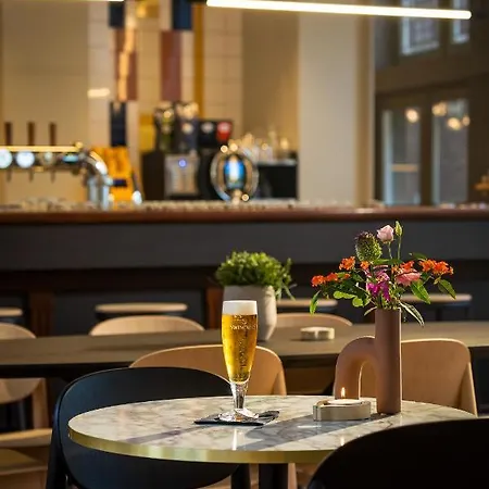 Stadsherberg Ald Weishoes - Hotel *