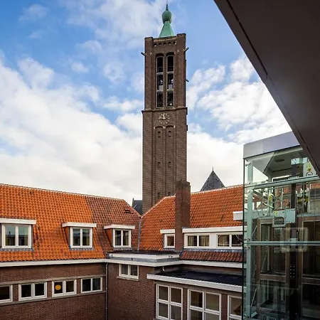 Stadsherberg Ald Weishoes - * 芬洛