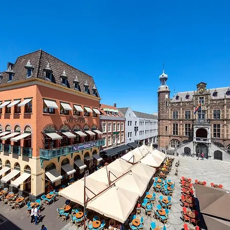 Stadsherberg Ald Weishoes -