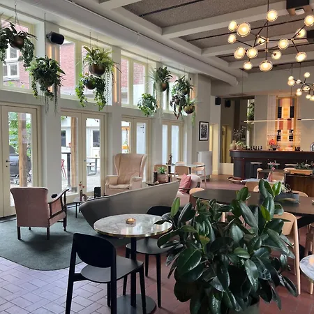 Stadsherberg Ald Weishoes - Venlo