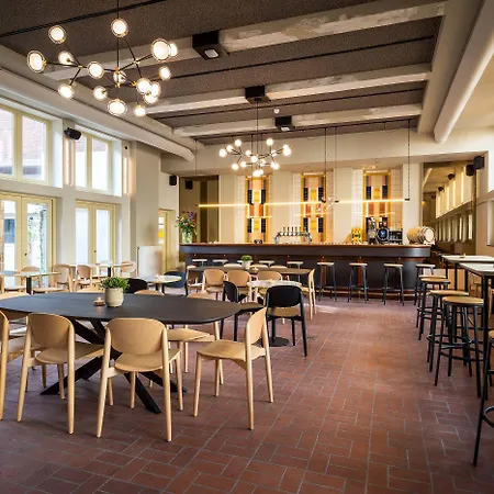 Hotel Stadsherberg Ald Weishoes - Venlo