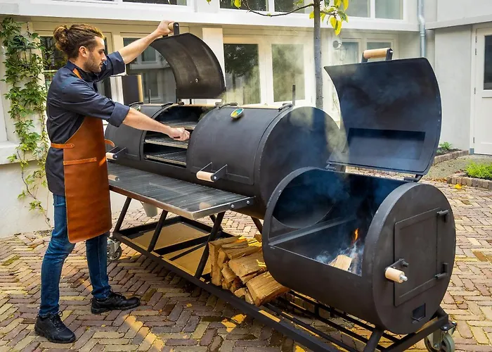 Stadsherberg Ald Weishoes - * Venlo