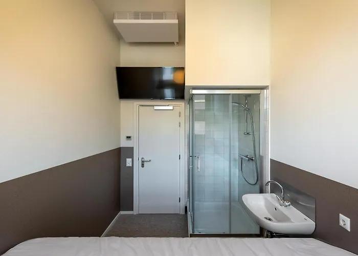 Stadsherberg Ald Weishoes - 酒店