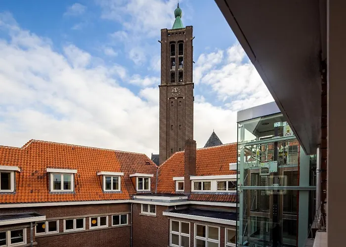 Stadsherberg Ald Weishoes - * 芬洛