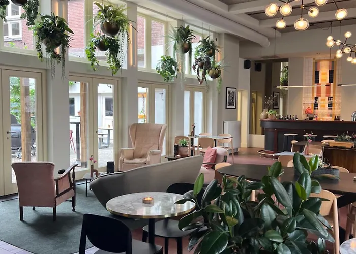 Stadsherberg Ald Weishoes - 芬洛