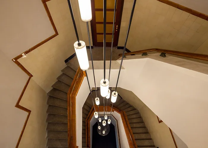 Stadsherberg Ald Weishoes - Hotel