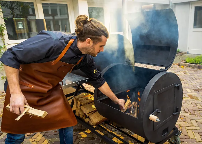 Stadsherberg Ald Weishoes - * 芬洛