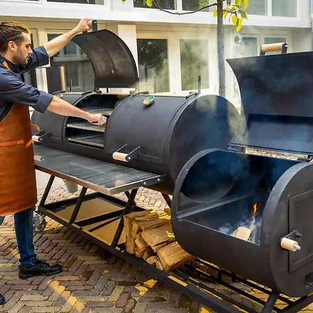 Stadsherberg Ald Weishoes - * Venlo