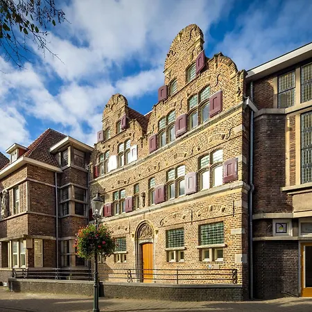 Hotel Stadsherberg Ald Weishoes - Venlo