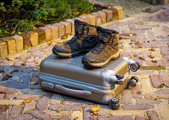 Hotel Stadsherberg Ald Weishoes - *