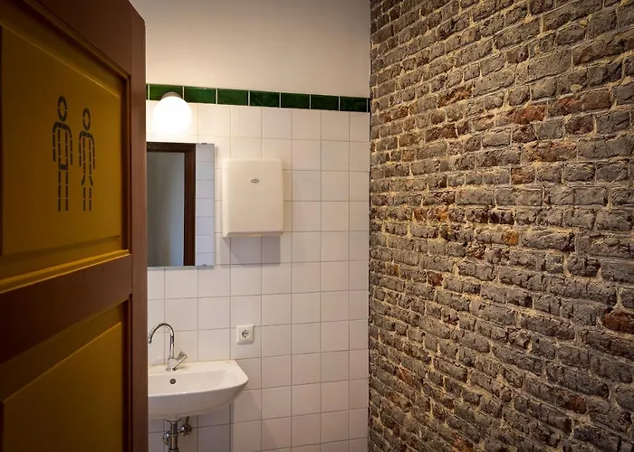 Stadsherberg Ald Weishoes - Venlo